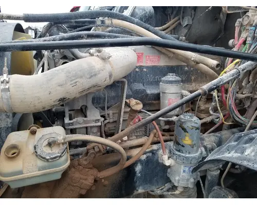 Engine Assembly MERCEDES MBE4000 Tim Jordan's Truck Parts, Inc.