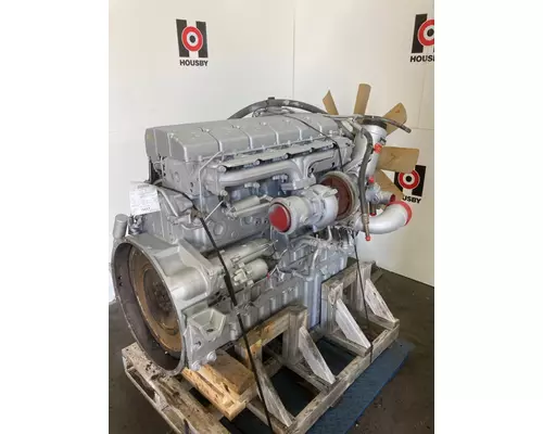 Engine Assembly MERCEDES MBE4000 Housby