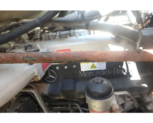 Engine Assembly MERCEDES MBE4000 Sam's Riverside Truck Parts Inc