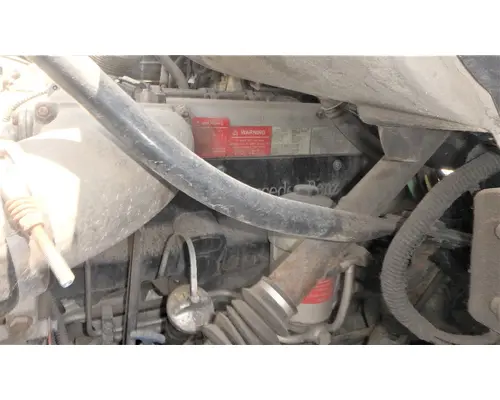 Engine Assembly MERCEDES MBE4000 Sam's Riverside Truck Parts Inc