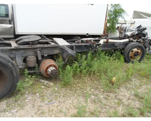 Engine Assembly MERCEDES MBE4000 Valley Truck - Grand Rapids