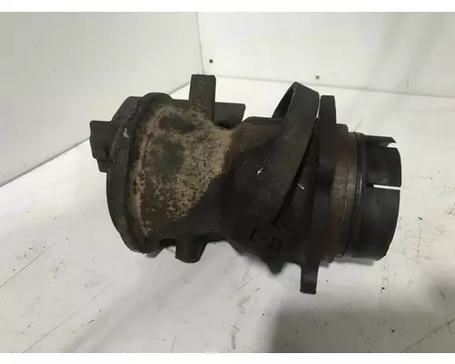 Jake/Engine Brake Mercedes MBE4000 Vander Haags Inc Sp