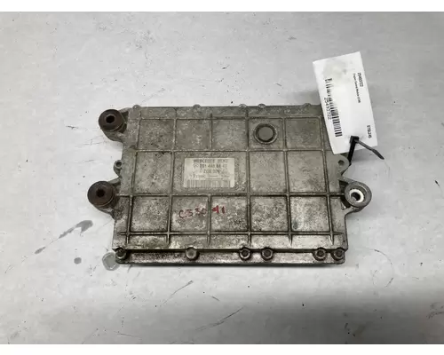 ECM Mercedes MBE4000 Vander Haags Inc Sf