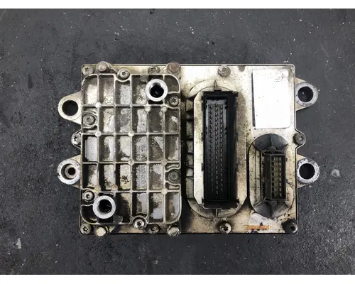 ECM Mercedes MBE4000 Vander Haags Inc Sp