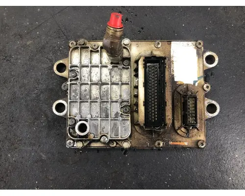 ECM Mercedes MBE4000 Vander Haags Inc Sp