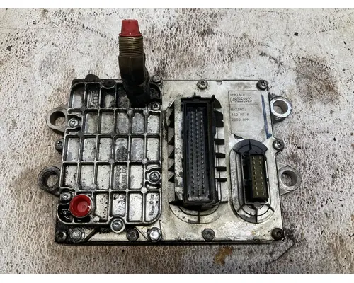 ECM Mercedes MBE4000 Vander Haags Inc Sp