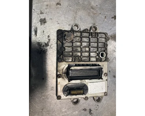 ECM Mercedes MBE4000 Vander Haags Inc DM