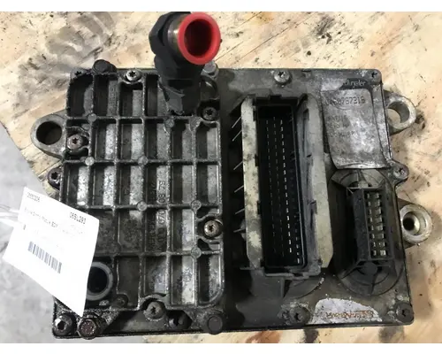 ECM Mercedes MBE4000 Vander Haags Inc Col