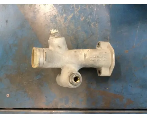 Engine Parts, Misc. Mercedes MBE4000 Vander Haags Inc Sp