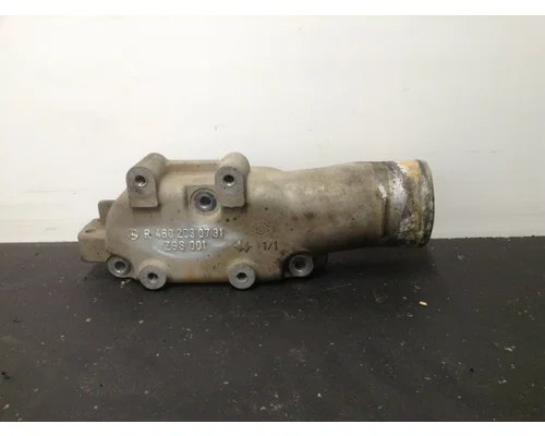Engine Parts, Misc. Mercedes MBE4000 Vander Haags Inc SP