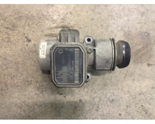 Engine Parts, Misc. Mercedes MBE4000 Vander Haags Inc Sp