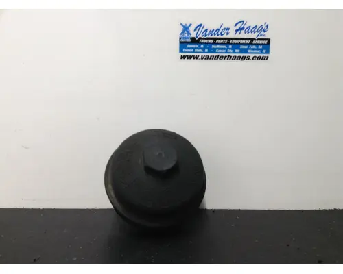 Engine Parts, Misc. Mercedes MBE4000 Vander Haags Inc Sp