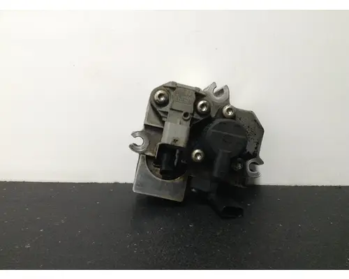 Engine Parts, Misc. Mercedes MBE4000 Vander Haags Inc Sp