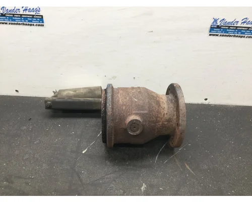 Engine Parts, Misc. Mercedes MBE4000 Vander Haags Inc SP