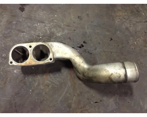 Engine Parts, Misc. Mercedes MBE4000 Vander Haags Inc Dm