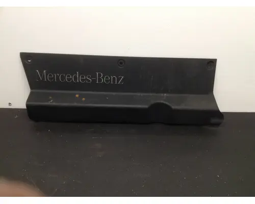 Engine Parts, Misc. Mercedes MBE4000 Vander Haags Inc Dm