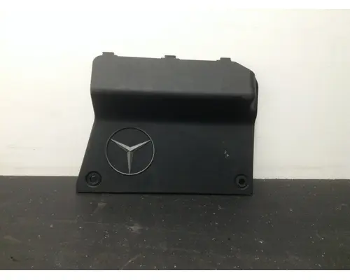 Engine Parts, Misc. Mercedes MBE4000 Vander Haags Inc Dm