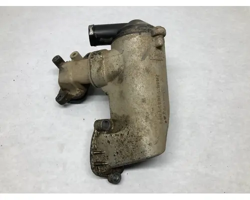 Engine Parts, Misc. Mercedes MBE4000 Vander Haags Inc Sf