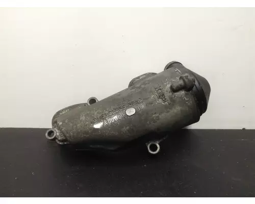 Engine Parts, Misc. Mercedes MBE4000 Vander Haags Inc Sp