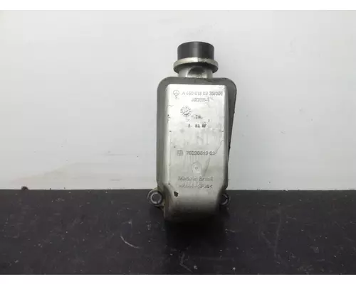 Engine Parts, Misc. Mercedes MBE4000 Vander Haags Inc Sp