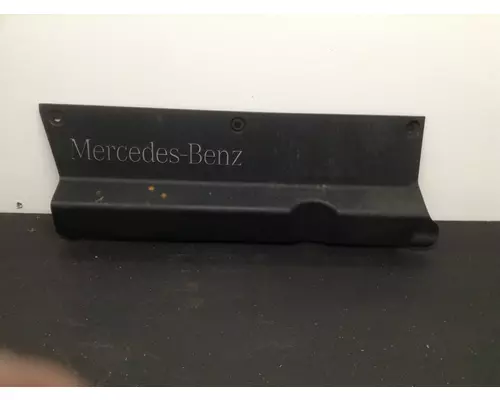 Engine Parts, Misc. Mercedes MBE4000 Vander Haags Inc Sp