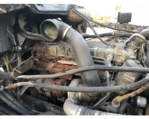 Engine Parts, Misc. Mercedes MBE4000 Vander Haags Inc Dm