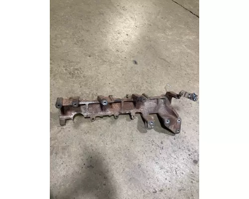 Engine Parts, Misc. Mercedes MBE4000 Vander Haags Inc Dm