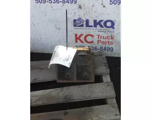 Brackets, Misc. MERCEDES MBE4000 LKQ KC Truck Parts - Inland Empire