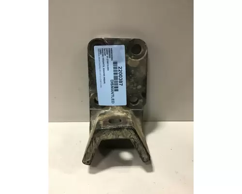 Brackets, Misc. MERCEDES MBE4000 LKQ KC Truck Parts Billings