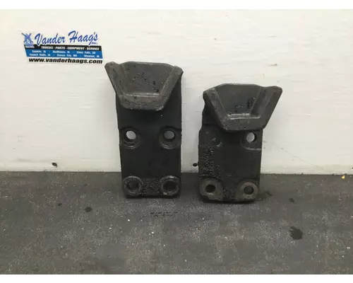 Engine Mounts Mercedes MBE4000 Vander Haags Inc Sp