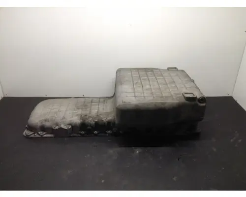 Oil Pan Mercedes MBE4000 Vander Haags Inc Sp