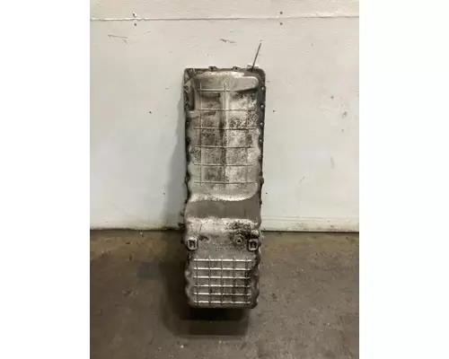 Oil Pan Mercedes MBE4000 Vander Haags Inc Dm
