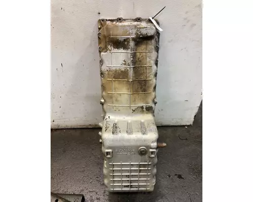 Oil Pan Mercedes MBE4000 Vander Haags Inc Dm