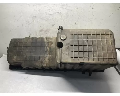 Oil Pan Mercedes MBE4000 Vander Haags Inc Sf
