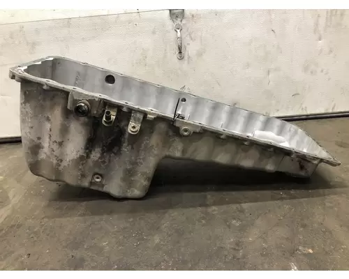 Oil Pan Mercedes MBE4000 Vander Haags Inc Cb