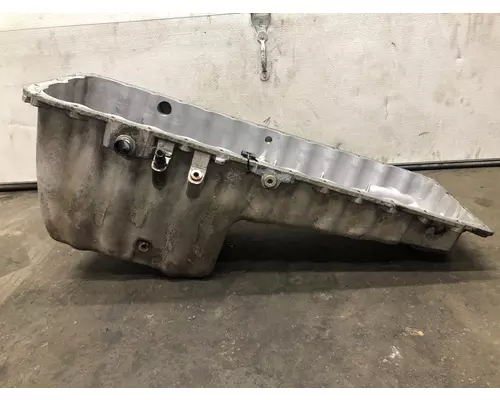 Oil Pan Mercedes MBE4000 Vander Haags Inc Cb