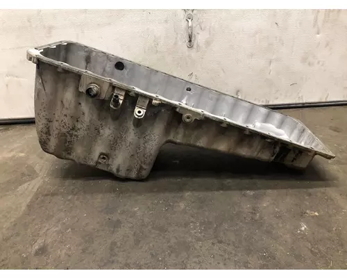 Oil Pan Mercedes MBE4000 Vander Haags Inc Cb