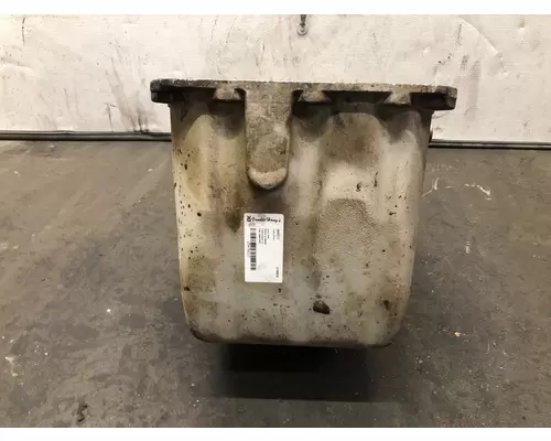Oil Pan Mercedes MBE4000 Vander Haags Inc Cb