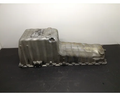 Oil Pan Mercedes MBE4000 Vander Haags Inc COL