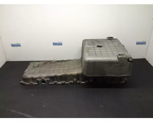 Oil Pan Mercedes MBE4000 Vander Haags Inc Col