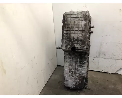 Oil Pan Mercedes MBE4000 Vander Haags Inc Col
