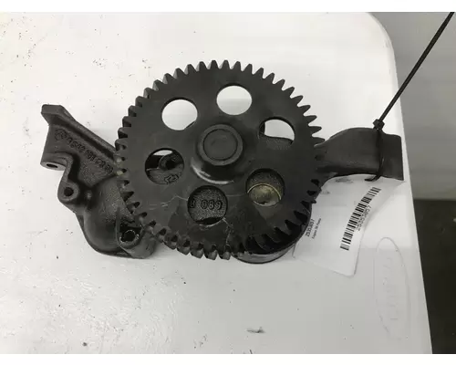 Oil Pump Mercedes MBE4000 Vander Haags Inc Kc