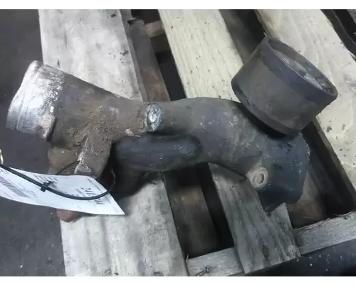 Engine Parts, Misc. MERCEDES MBE4000 LKQ Wholesale Truck Parts