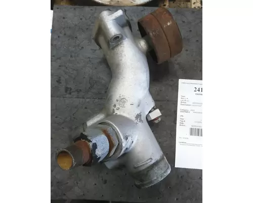 Engine Parts, Misc. MERCEDES MBE4000 LKQ Wholesale Truck Parts