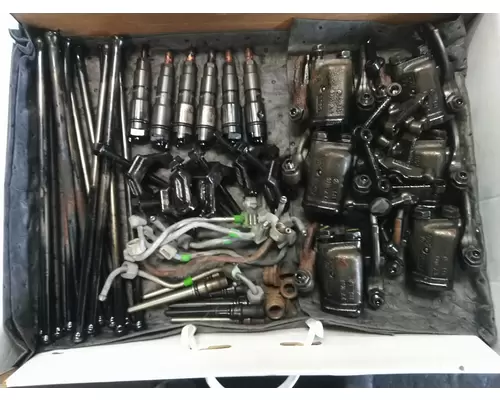 Engine Parts, Misc. MERCEDES MBE4000 LKQ Wholesale Truck Parts