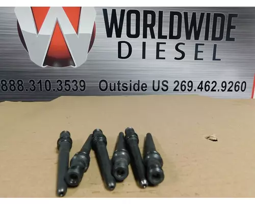 Engine Parts, Misc. MERCEDES MBE4000 Worldwide Diesel