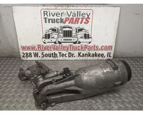 Engine Parts, Misc. Mercedes MBE4000 River Valley Truck Parts