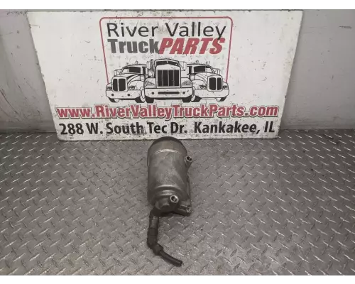 Engine Parts, Misc. Mercedes MBE4000 River Valley Truck Parts