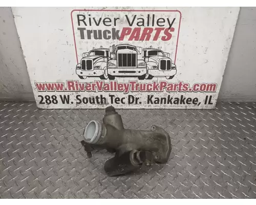 Engine Parts, Misc. Mercedes MBE4000 River Valley Truck Parts