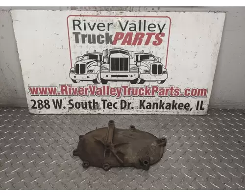 Engine Parts, Misc. Mercedes MBE4000 River Valley Truck Parts